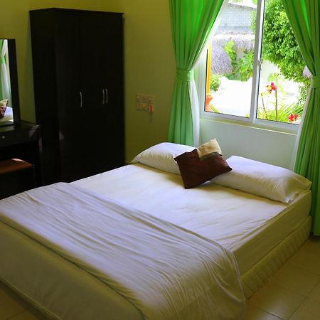 Ras Beach Inn Rasdhoo Εξωτερικό φωτογραφία