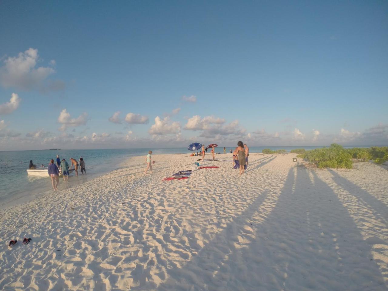 Ras Beach Inn Rasdhoo Εξωτερικό φωτογραφία