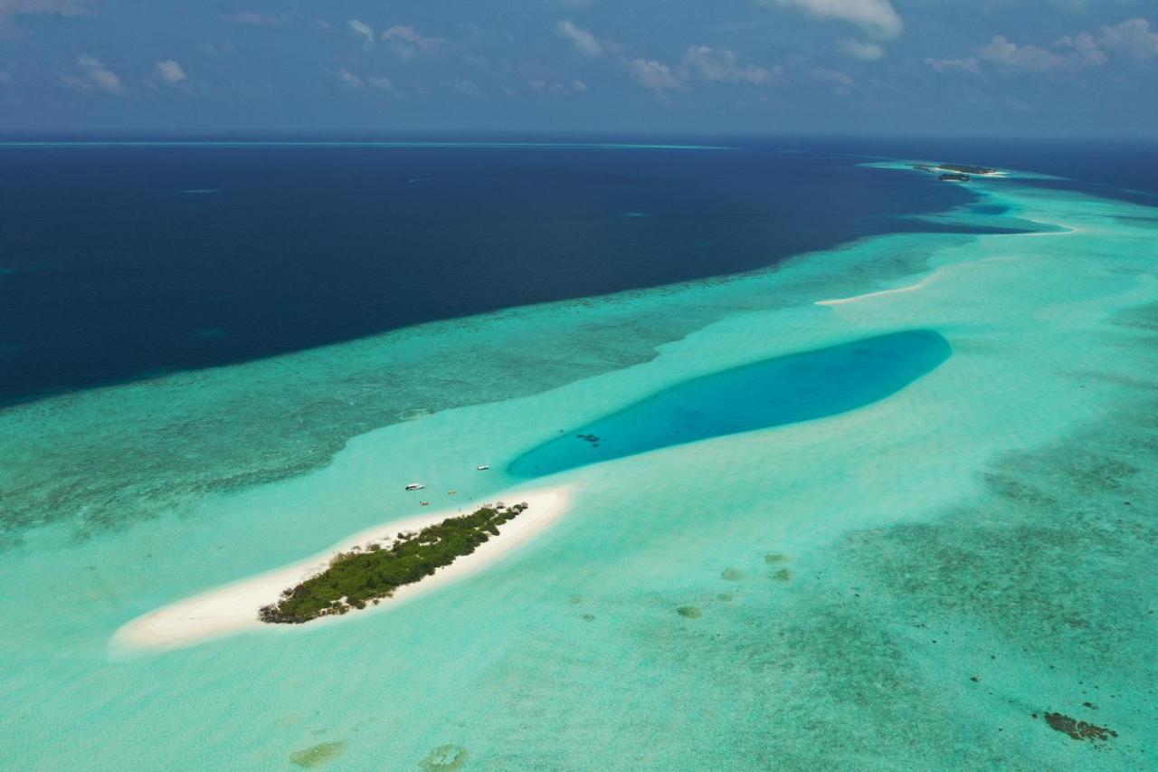 Ras Beach Inn Rasdhoo Εξωτερικό φωτογραφία
